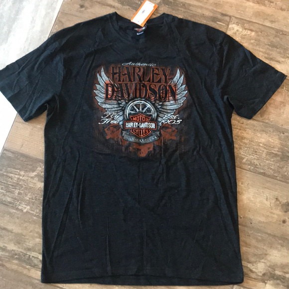 Harley-Davidson Other - Men’s Harley Davidson Tee Shirt